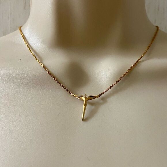 𝅺LAVAGGI Ángel of Reconciliation necklace - Picture 1 of 1